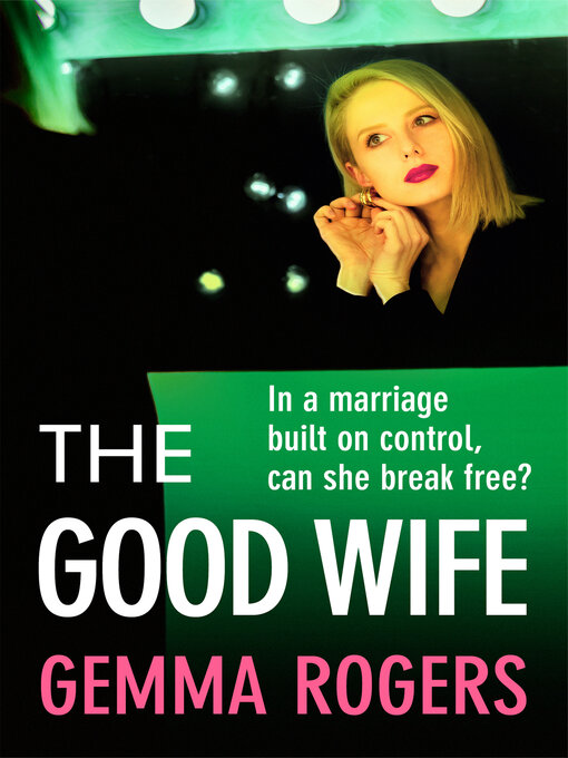 Title details for The Good Wife by Gemma Rogers - Available